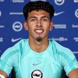 Brighton renova com ex-Benfica