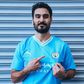 Nova camisola apresentada... por Gundogan!