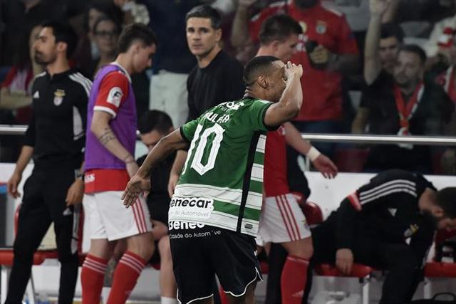 «Os melhores do Mundo!»