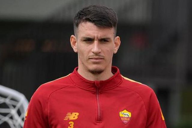 Ibañez irónico com lesão: «3 + 6 = 9 pontos»