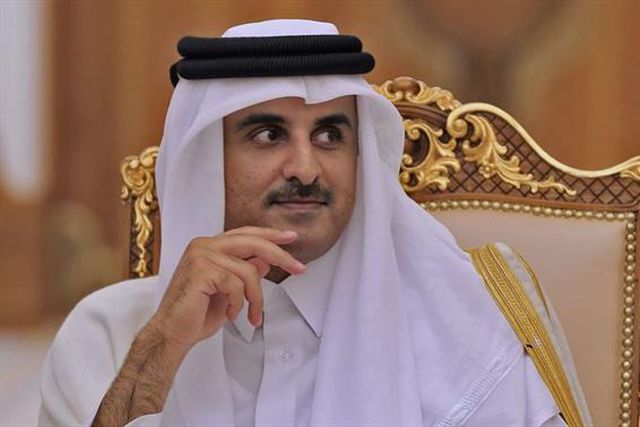 Príncipe do Catar confirma proposta para compra do Man. United