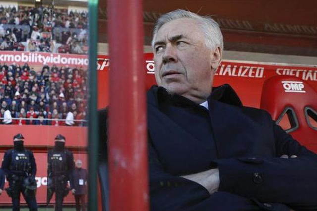 «Ter dependência de Vinícius é normal»