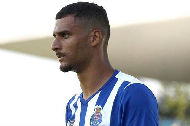 David Carmo na equipa B: «Assim entendeu o mister Sérgio Conceição»