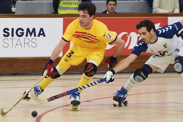 André Centeno reforça o SC Tomar