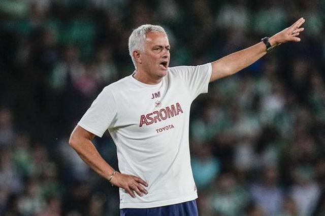 Em França revelam que Mourinho é desejado pelo PSG