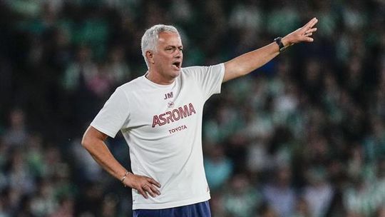 Em França revelam que Mourinho é desejado pelo PSG
