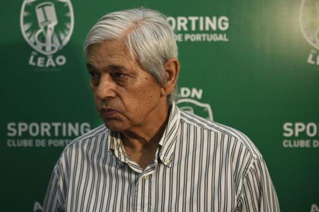 Manuel Fernandes aprova Gyokeres