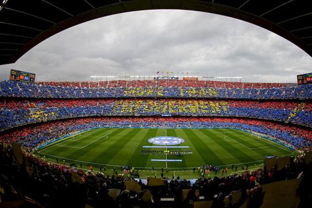 Barcelona formalmente acusado no ‘caso Negreira’