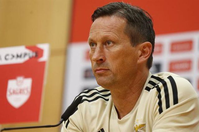 «Pressão de fora? São histórias antigas, não afetam o grupo»