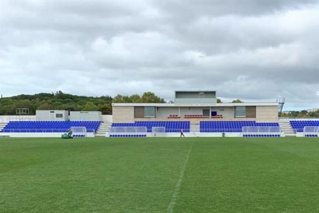 SAD do Cova da Piedade declarada insolvente