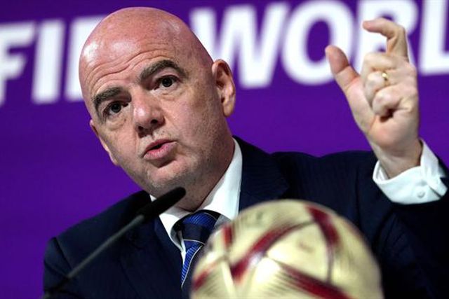 Após declinar Mundial sub-20, Indonésia ‘ganha’ o de sub-17