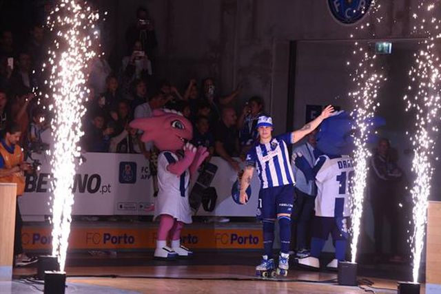 O FC Porto é um justo campeão nacional de hóquei em patins? Conheça o resultado da votação