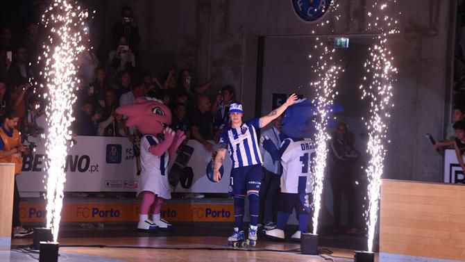 O FC Porto é um justo campeão nacional de hóquei em patins? Conheça o resultado da votação