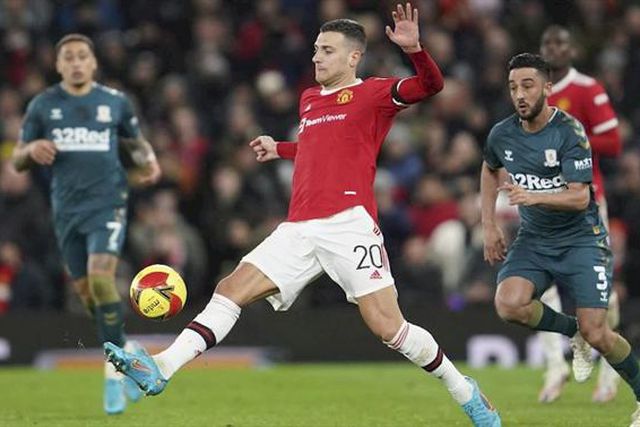 Braga homenageia Diogo Dalot e Ricardo Horta