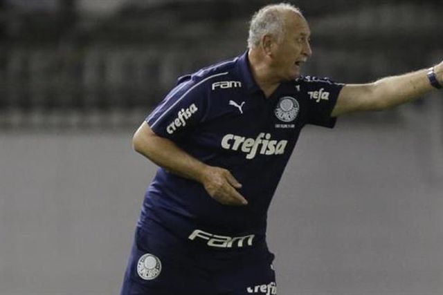 Novo treinador já está escolhido