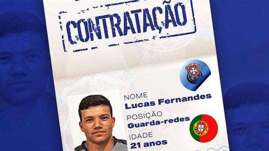 Oficial: Ao Campeonato de Portugal segue-se... a Liga 3!