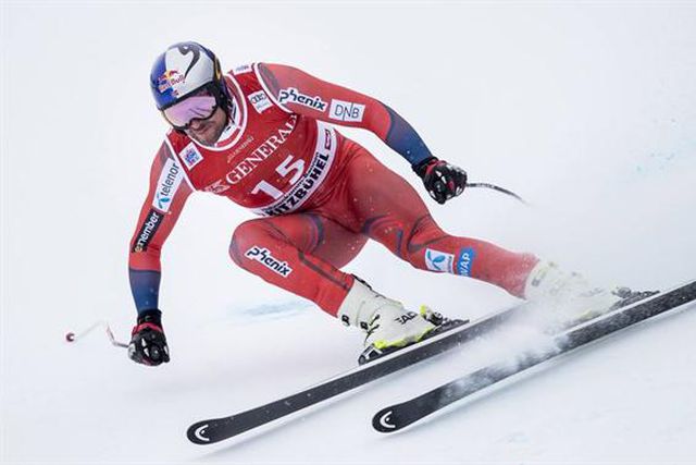 Bicampeão olímpico diagnosticado com cancro nos testículos