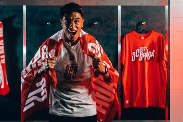 O preço certo de Vítor Carvalho