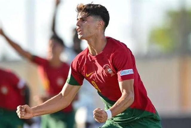 «Mostrámos a nossa qualidade»