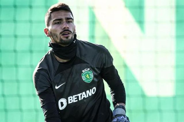 Leões despedem-se de André Paulo