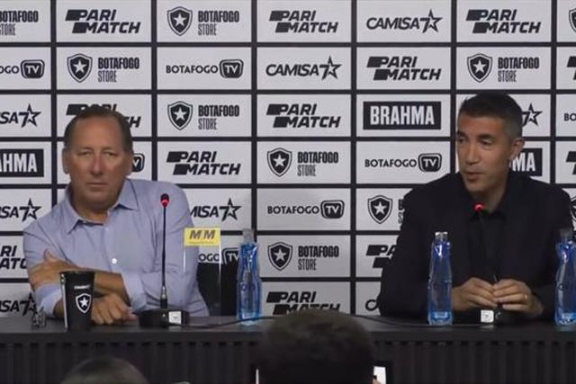 Incógnita Bruno Lage