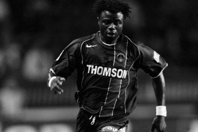 Campeão olímpico em 2000 morre aos 40 anos