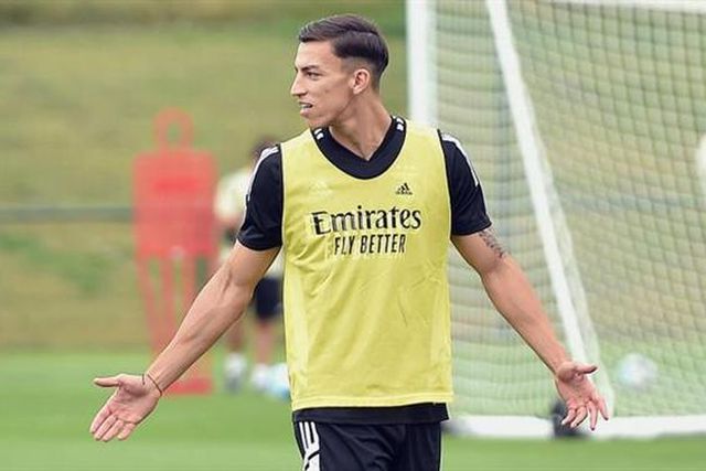 Dalic explica chamada de Musa