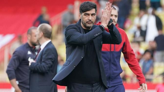 Lille de Paulo Fonseca não foi além de um empate na visita ao