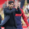 Lille trava saída de Paulo Fonseca