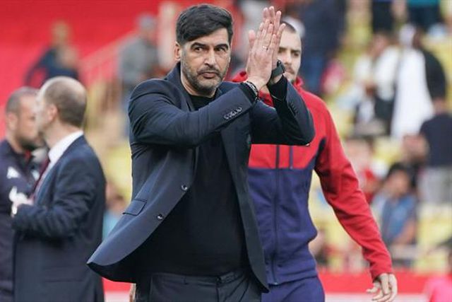 Lille trava saída de Paulo Fonseca