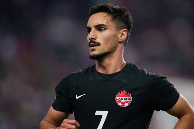 Eustaquio dispensado da seleção e vai mais cedo de férias