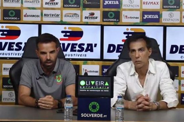 «Por aqui passaram homens com H grande»