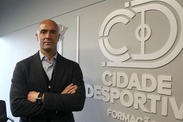 «Diferença para os grandes está a diluir-se cada vez mais»