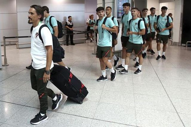 «Portugal sai valorizado do Europeu»