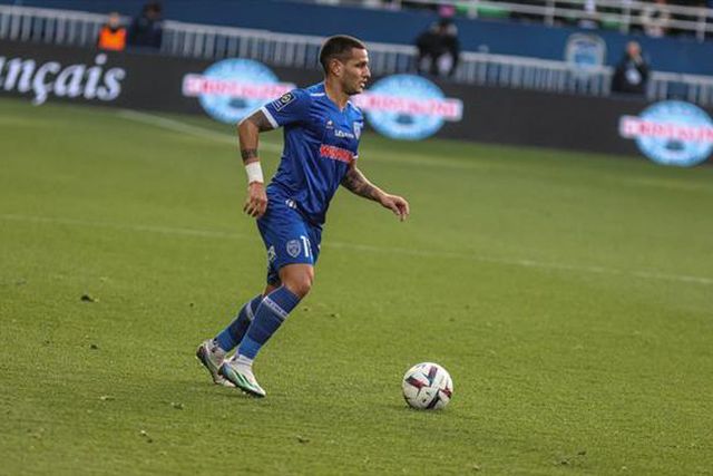 A maldade de Rony Lopes a um ex-FC Porto (vídeo)