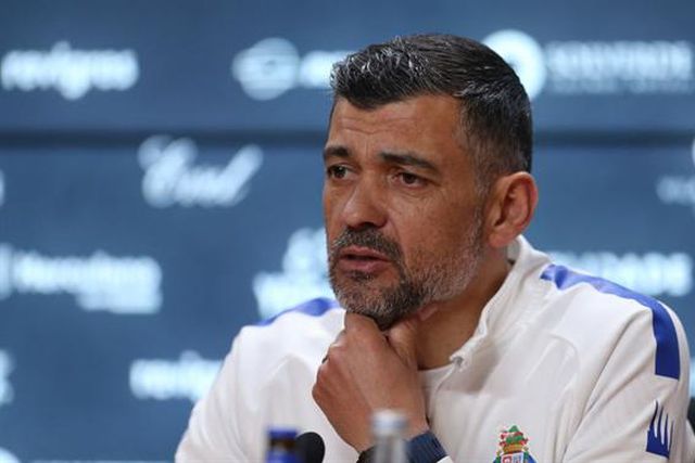 «Taremi tem dado tanto à equipa que não vou olhar para os últimos meses»