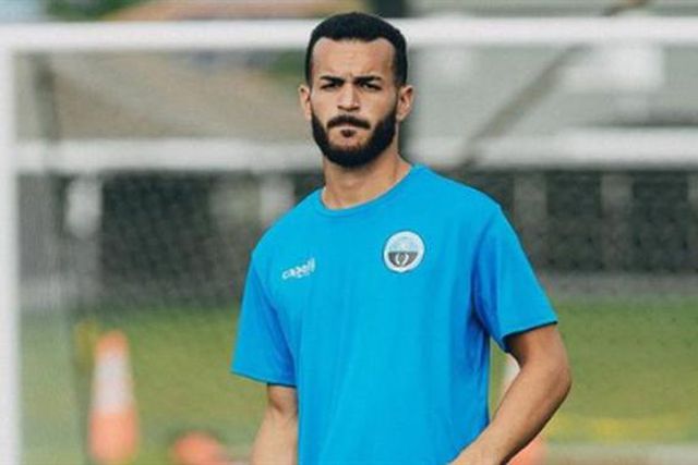 Jogador brasileiro morre atropelado dentro de casa