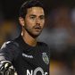 António Oliveira garante guarda-redes ex-Sporting