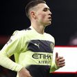 Phil Foden passa quatro adversários para dar vantagem ao City (vídeo)
