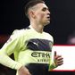 Phil Foden passa quatro adversários para dar vantagem ao City (vídeo)