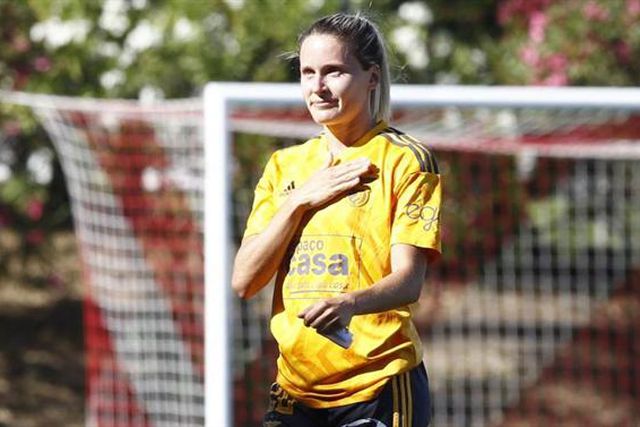 «Ensinaram-me a perceber o que é a mística do Benfica!»