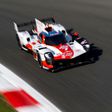 WEC: Toyota vence Ferrari na qualificação para as 6 Horas de Monz
