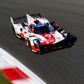 WEC: Toyota vence Ferrari na qualificação para as 6 Horas de Monz