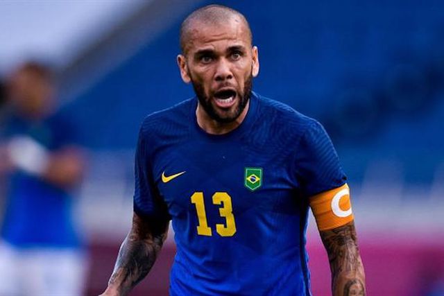 Tribunal rejeita recurso e Daniel Alves vai continuar preso