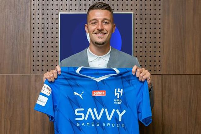 Oficial: Reforço de peso para Jorge Jesus!