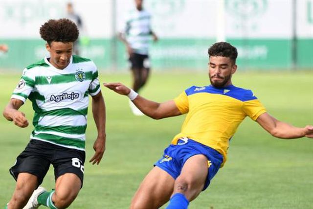 Tiago Santos no Lille rendeu €700 mil