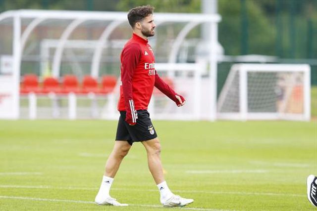 Relvados ‘importantes’ no St. George's Park