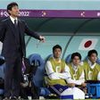 Hajime Moriyasu renova como selecionador até 2026