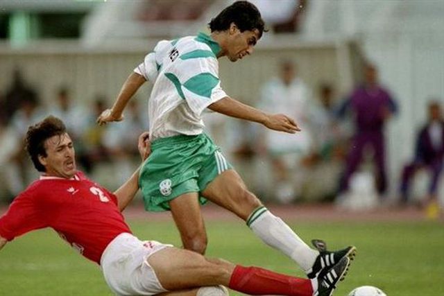 Marcador do único golo em Mundiais morreu infetado com Covid-19