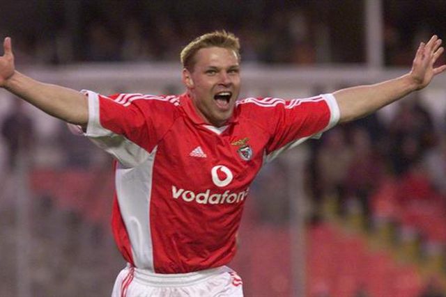 Trocou o Benfica pelo FC Porto e reconhece: «Ir a Lisboa não era agradável»